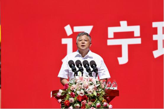 知識(shí)改變命運(yùn) 能力決定未來 ——校長邵良杉在遼寧理工學(xué)院2024級(jí)新生 開學(xué)典禮暨軍訓(xùn)總結(jié)大會(huì)上的講話