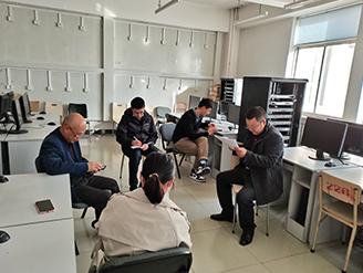 信息工程學(xué)院關(guān)于加強實踐教學(xué)工作的實施細(xì)則